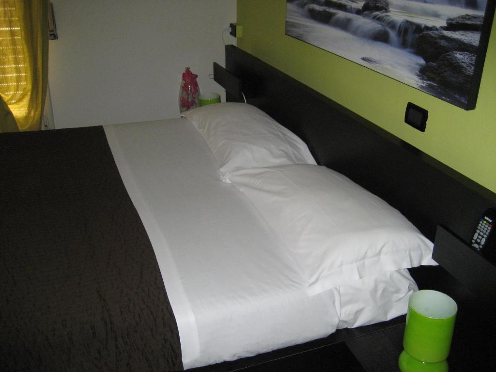 Hotel Duarte ボルディゲーラ エクステリア 写真